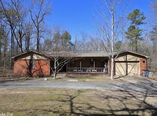 21214 Dogwood Ln, Hensley, AR 72065