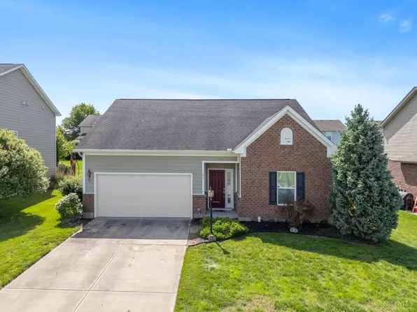 164 Shanda Dr, Monroe, OH 45050