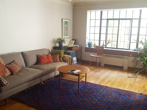 1060 N Washington St, Denver, CO