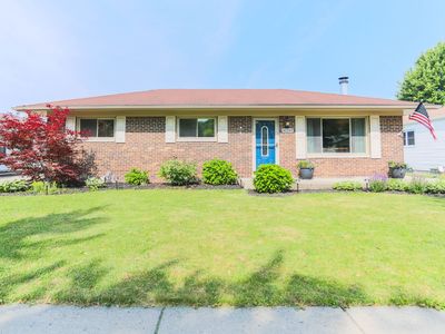 41269 Dunboyne Cir, Clinton Township, MI, 48038