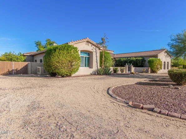 8144 E OLESEN Road, Scottsdale, AZ 85266