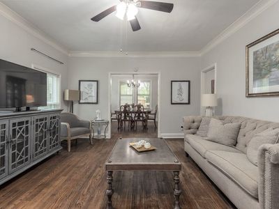 464 S Greer St, Memphis, TN, 38111