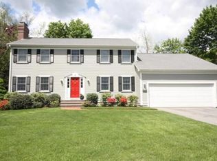 11 Manomet Rd, Winchester, MA 01890