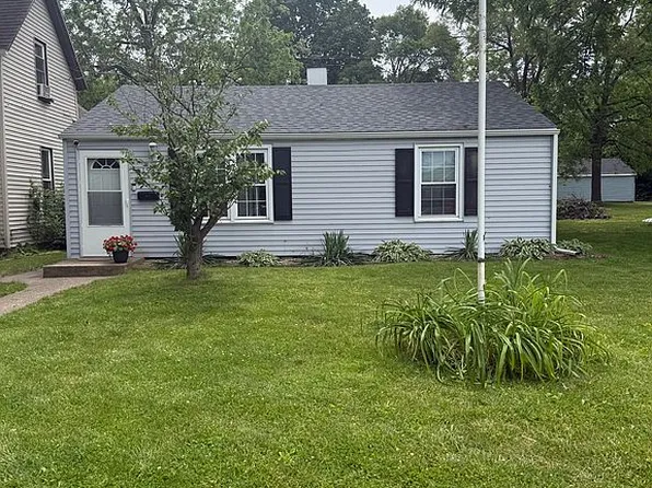 1934 Randolph St, South Bend, IN 46613