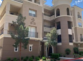 9145 Tesoras Dr UNIT 401, Las Vegas, NV 89144