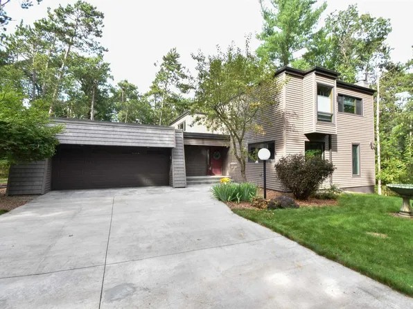 4903 BARBARAS LANE, Stevens Point, WI 54481
