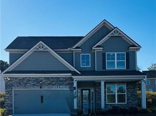 6093 Ruby Fls, Lithonia, GA 30038