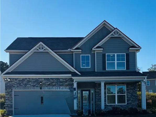 6093 Ruby Fls, Lithonia, GA 30038