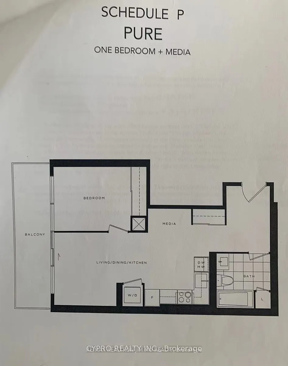 Building Photo - 501 Yonge St #1901