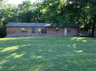 5438 Bales Rd, Cunningham, TN 37052