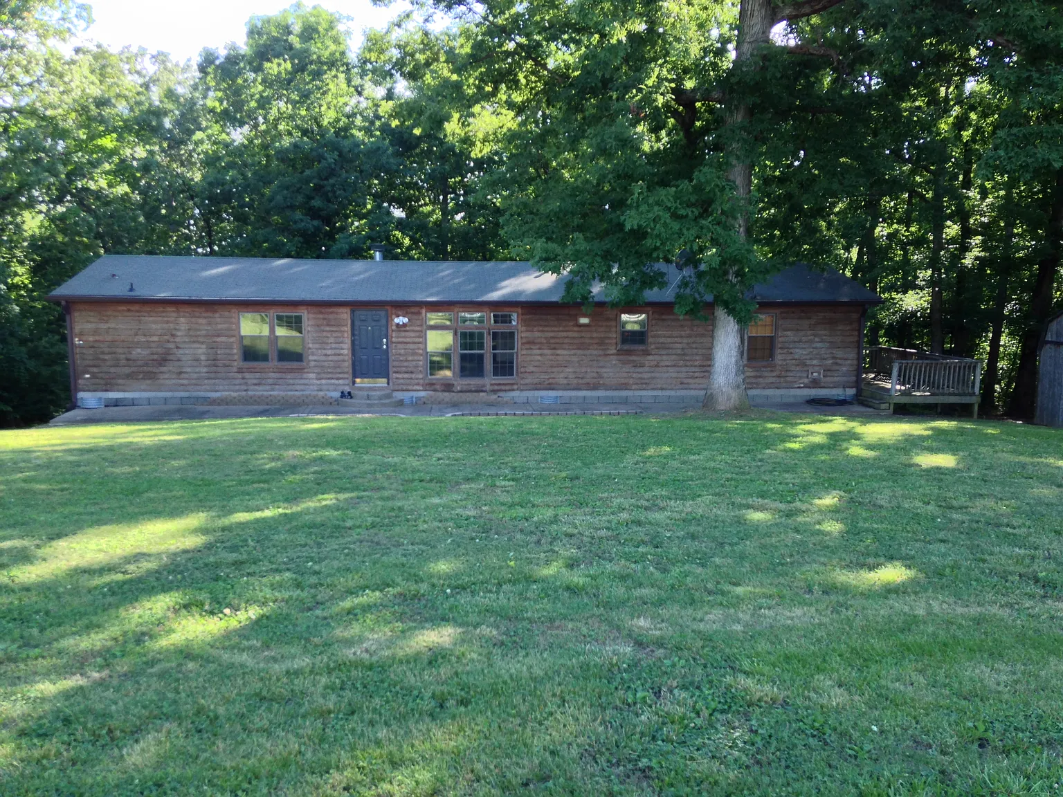 5438 Bales Rd photo 1