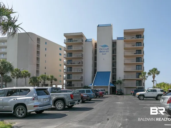 13817 Perdido Key Dr APT 703, Pensacola, FL 32507