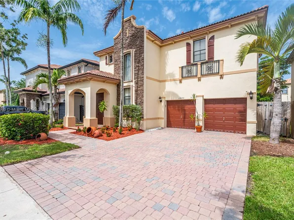 24073 SW 112th Pl, Homestead, FL 33032