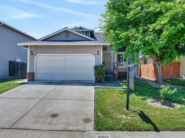 167 Creekside Cir, Sacramento, CA 95823