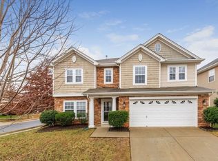 10903 Kinnairds St, Charlotte, NC 28278