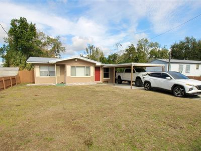 3391 Avenue R NW, Winter Haven, FL, 33881