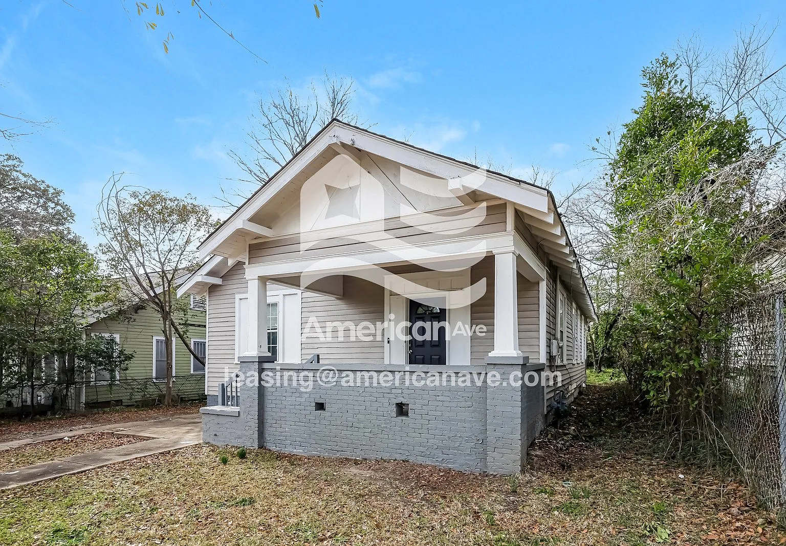 2 bed, 1.0 bath, 1127 sqft, $741 — Photo 3