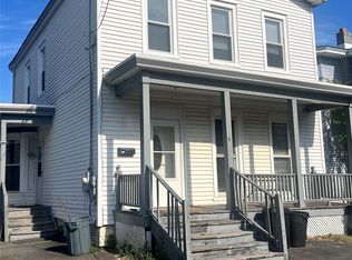 4 Catherine Street, Port Jervis, NY 12771