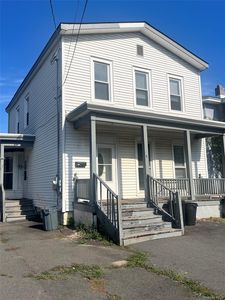 4 Catherine Street, Port Jervis, NY, 12771
