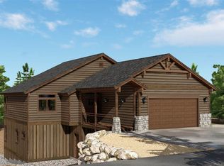 14910 Northwoods Blvd, Truckee, CA 96161