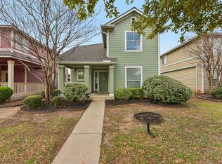 811 Craters Of The Moon Blvd, Pflugerville, TX 78660