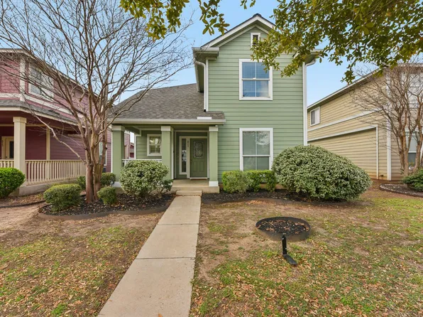 811 Craters Of The Moon Blvd, Pflugerville, TX 78660