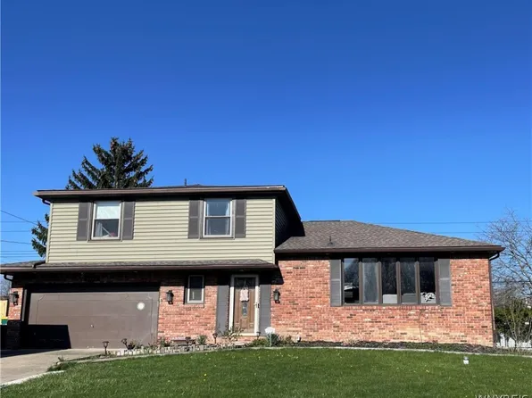 3392 Dolphin Dr, Buffalo, NY 14219