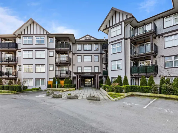 27358 32nd Ave #265, Langley, BC V4W 3M5