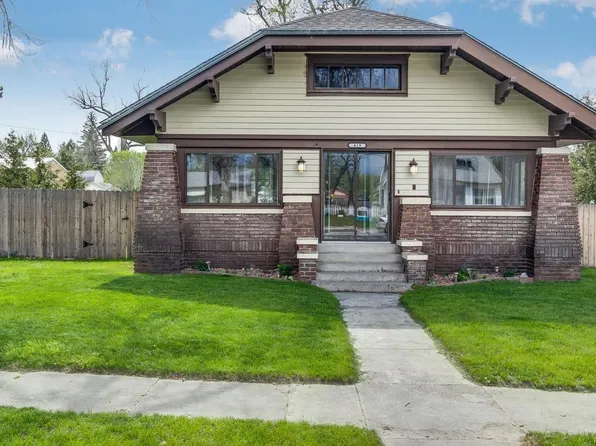 419 Pueblo Ave, Simla, CO 80835