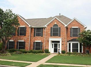 198 Chinaberry Way, Coppell, TX 75019