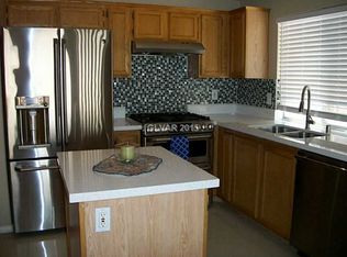 9353 Rusty Creek St, Las Vegas, NV 89123