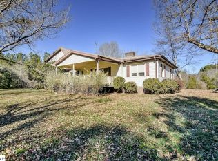 316 W Church Rd, Easley, SC 29642