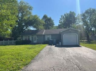 2427 Sherwood Ter, Alton, IL 62002