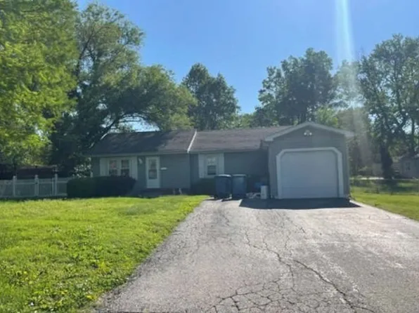 2427 Sherwood Ter, Alton, IL 62002