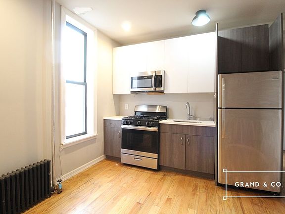 2nd image of 1254 Union St #3MM