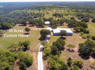 2417 Highway 569, Cisco, TX 76437