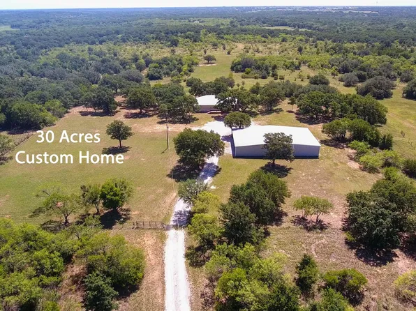 2417 Highway 569, Cisco, TX 76437