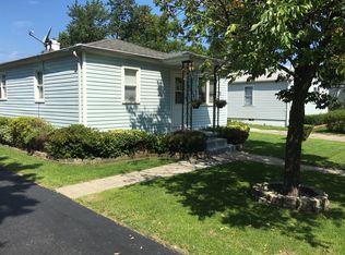 2448 Warrick St, Lake Station, IN