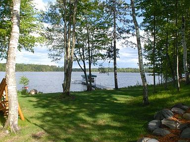 2644 Pickerel Point Ln, Eagle River, WI 54521 | Zillow