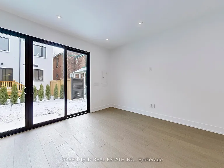 168 Pearson Ave #LANEWAY HOUSE — Photo 3