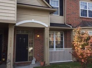 4122 Radcliff Dr #2, Canton, MI 48188