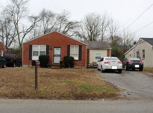 3215 Panorama Dr, Nashville, TN 37218