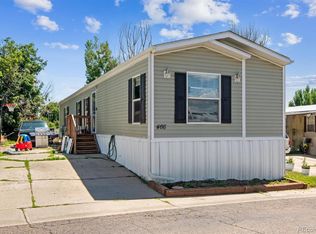 9595 Pecos St LOT 466, Thornton, CO 80260