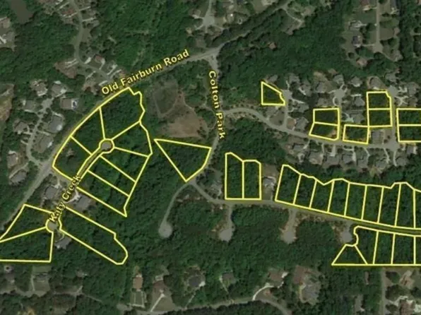 5020 Colton Run, Atlanta, GA 30349