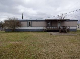 835 Raders Sidetrack Rd, Greeneville, TN 37743