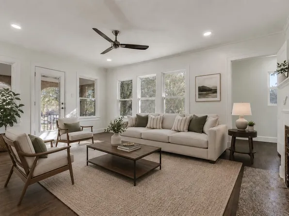 6117 Reiger Ave, Dallas, TX 75214