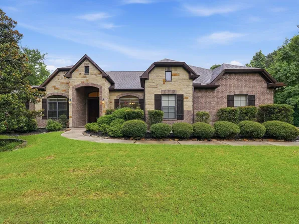 11605 Princess Margaret Ct, Montgomery, TX 77316