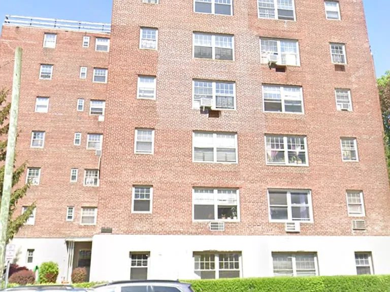 2465-2466 John F Kennedy Blvd #6H — Photo 1