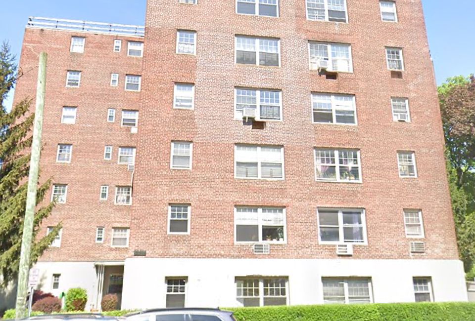1st image of 2465-2466 John F Kennedy Blvd #6H