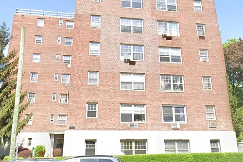 2465-2466 John F Kennedy Blvd #6H Photo 1